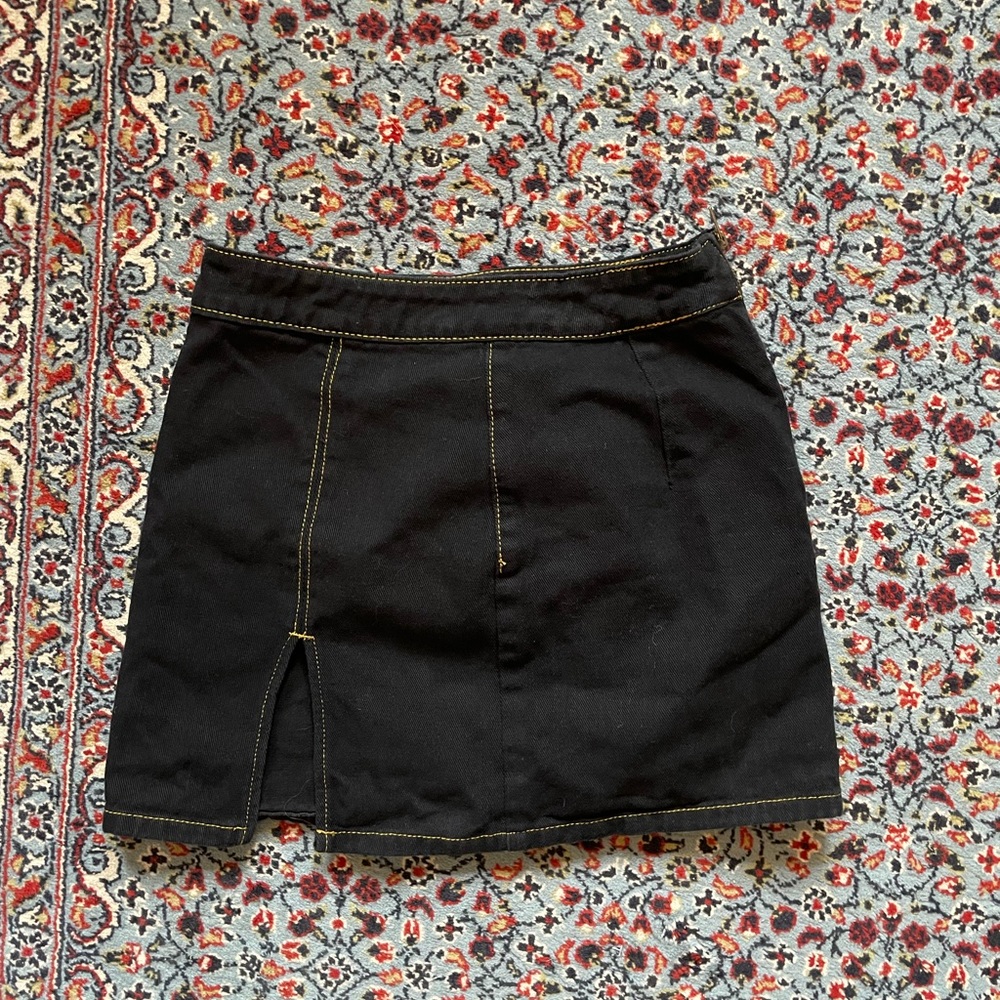 Princess Polly skirt